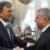 نخست وزیر اردن با رییس جمهوری تركیه دیدار كرد