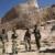 تهاجم همه جانبه ارتش یمن برای باز پس گرفتن شهر تحت كنترل القاعده