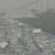 میزان گرد و غبار در سطح شهرستان ورامین كاهش یافت