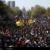70 نفر در تظاهرات دانشجویی در شیلی دستگیر شدند