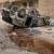 انفجار خودور در دیرالزور سوریه/107 نفر کشته و زخمی شدند