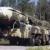 ارتش روسیه یک موشک قاره‌پیما را با موفقیت آزمایش کرد
