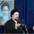 «شعار علیه مشایی در سخنرانی احمدی‌نژاد و قطع سخنان حسن خمینی» 