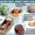 ابداع پوسته خوراکی برای بسته بندی مواد غذایی