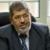 محمد مرسی رئیس جمهور مصر شد