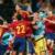 اسپانیا در ضربات پنالتی پرتغال را شکست داد و به فینال رسید