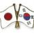 ناكامی كره جنوبی برای امضای پیمان نظامی با ژاپن