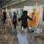 کارگاه نقاشی با موضوع "زنان و بیداری اسلامی" برپا شد