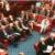 طرح اصلاح مجلس اعیان بریتانیا به تعویق افتاد