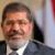 محمد مرسی به منظور شرکت در نشست اتحادیه آفریقا وارد آدیس آبابا شد