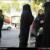 گزارش تصویری/ اجرای طرح تجلیل از بانوان با حجاب