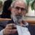 انتقال ابوالفضل قدیانی، زندانی سیاسی اعتصاب کننده غذا به بیمارستان