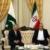 رییس مجلس سنای پاكستان:ایران نقش مهمی در ایجاد صلح درمنطقه دارد