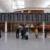 فرودگاه' نیوآرك ' امریكا به دلیل مسائل امنیتی تعطیل شد