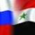 سفارت روسیه در دمشق شایعه كشته شدن یك ژنرال روس در سوریه را تكذیب كرد
