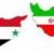 نشریه آلمانی:برای حل مشكل سوریه نمی توان نقش ایران را نادیده گرفت