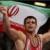 قهرمان کشتی فرنگی المپیک مدالش را به زلزله‌زدگان آذربایجان تقدیم کرد