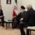 انتقاد بان کی مون از حقوق بشر و رهبر ایران