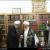گزارش تصویری/ دیدار روحانیون مجلس شورای اسلامی با مراجع عظام تقلید
