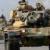 ترکیه 250 فروند تانک در مرز سوریه مستقر کرد