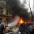 وقوع انفجار مرگبار در پایتخت لبنان 