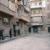 حمله ارتش سوریه به مواضع تروریست ها در حومه دمشق