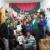 برگزاری مراسم حمایت از نسرین ستوده و ستار بهشتی در ترکیه