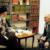 ماجرای دیدار رهبرانقلاب با مرحوم ایرج‌افشار