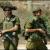 سربازان رژیم صهیونیستی با نقض آتش بس 2 فلسطینی را در غزه مجروح کردند