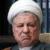 پاسخ هاشمی رفسنجانی به مجلس، با حذف بخش‌هایی قرائت شد