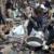 مرگ ده‌ها نفر در انفجارهای دوگانه در کويته پاکستان