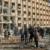 انفجار شدید در دانشگاه حلب در سوریه 