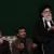 اتمام حجت خامنه‌ای با احمدی‌نژاد و لاریجانی