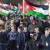 آغاز مجدد ناآرامی ها در اردن پس از اعلام نتایج اولیه انتخابات
