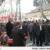 ششمین روز اعتصاب کارگران کشت و صنعت کارون در تهران/ دومین روز تجمع کارگران قند اهواز