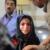 انتقال دو مصدوم مدرسه شین‌آباد به مشهد (عکس)