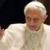 پاپ بندیکت شانزدهم استعفا می‌دهد