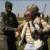 شیوه برخورد نظامیان صهیونیست با یک عکاس