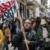 اعتصاب عمومی در یونان علیه سیاست‌های ریاضتی دولت