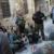 بریتانیا خودروی زرهی در اختیار شورشیان سوریه قرار می‌دهد