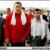 تصاویری از ديدارهاي احمدي نژاد و هوگو چاوز
