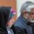 دیدار دو فرزند میرحسین با پدر و مادر، پس از چهار ماه محرومیت از ملاقات