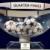 نتایج قرعه کشی یک چهارم نهایی لیگ قهرمانان اروپا