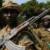 فرانسه خواستار "آرامش" شورشیان در آفریقای مرکزی شد