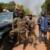 زوما: ۱۳ سرباز آفریقای جنوبی در آفریقای مرکزی کشته شدند