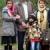 نسرین ستوده در کنار خانواده برای تعطیلات نوروزی (تصویر)