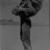 صیاد شیرازی جوان در حال چتربازی (عكس)