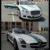 دو ماشین گران قیمت پلیس دوبی/عکس