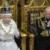 ملکه بریتانیا رئوس سیاست دولت در سال آینده را اعلام کرد
