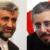 باقری لنکرانی به نفع جلیلی کناره‌گیری کرد